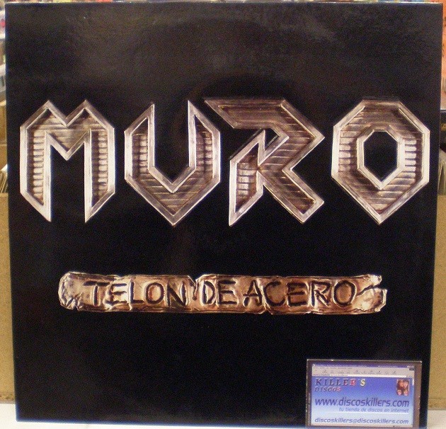 Muro - Telon de Acero