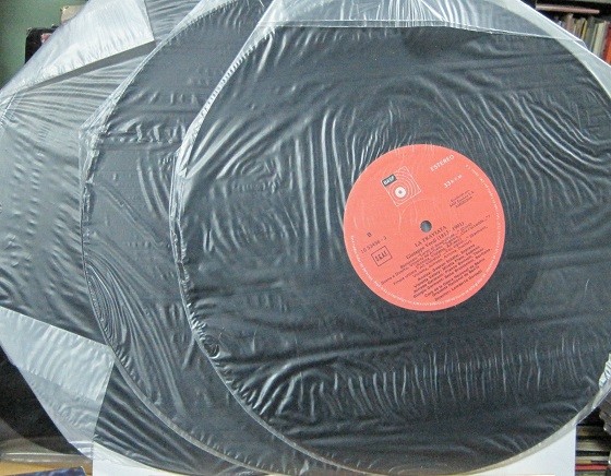 La Traviata - Mirella Freni