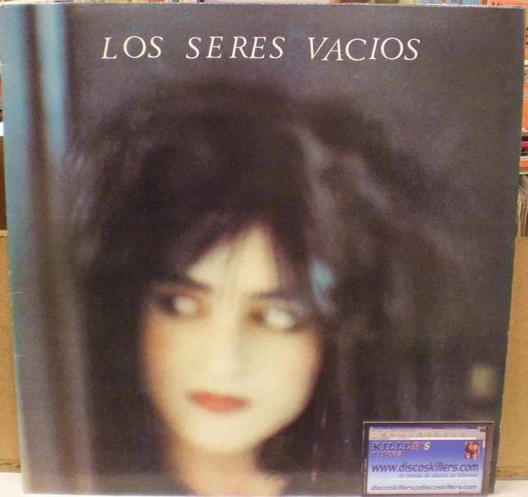 Los Seres Vacíos - La Casa De La Imperfección