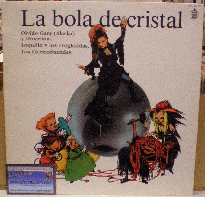 La Bola De Cristal