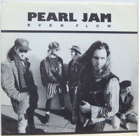 Pearl Jam - Even Flow