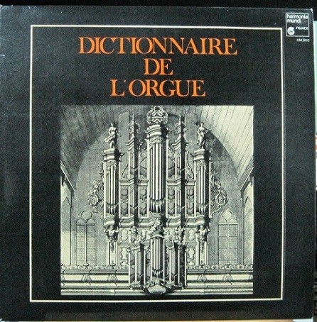 Francis Chapelet - Dictionnaire De LÓrgue