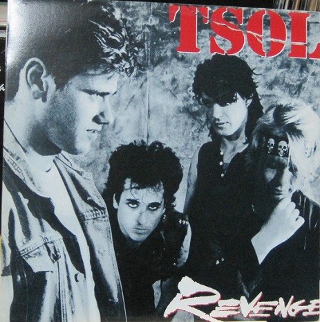 TSOL - Revenge