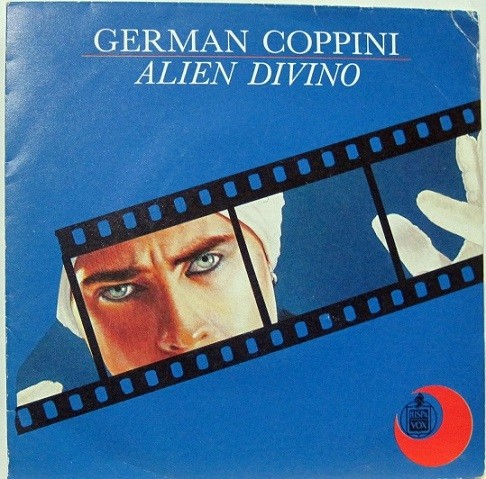German Coppini - Alien Divino.