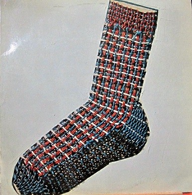 Henry Cow - Henry Cow Legend
