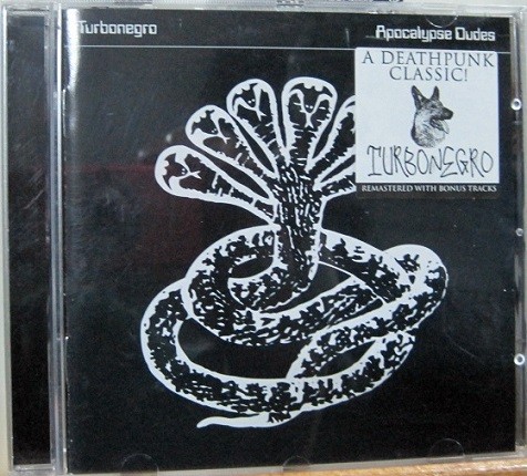 Turbonegro - Apocalypse Dudes