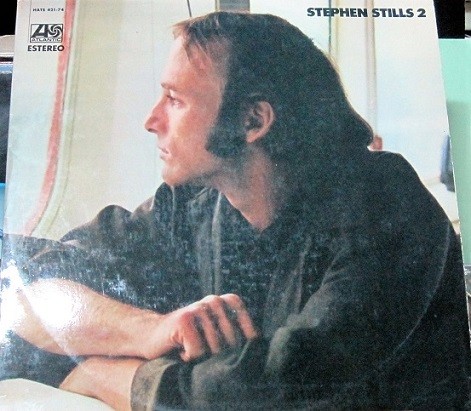 Stephen Stills - 2