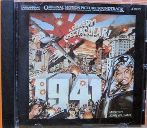 John Williams - 1941.