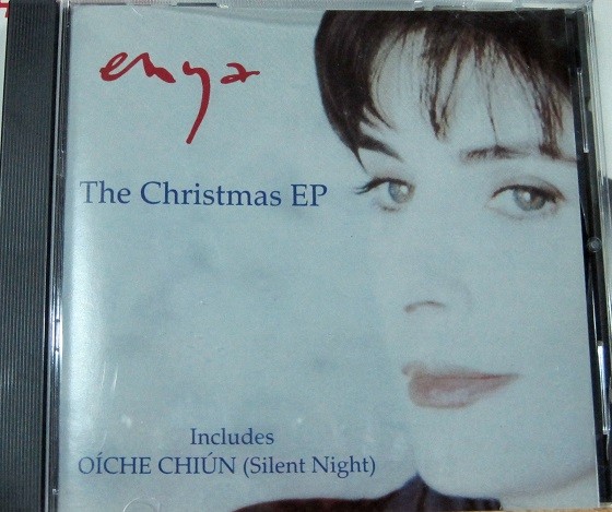Enya - The Christmas EP