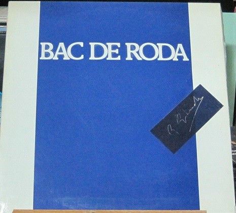 Rafael Subirachs - Bac De Roda - Cicle De Cancons Tradicionals.