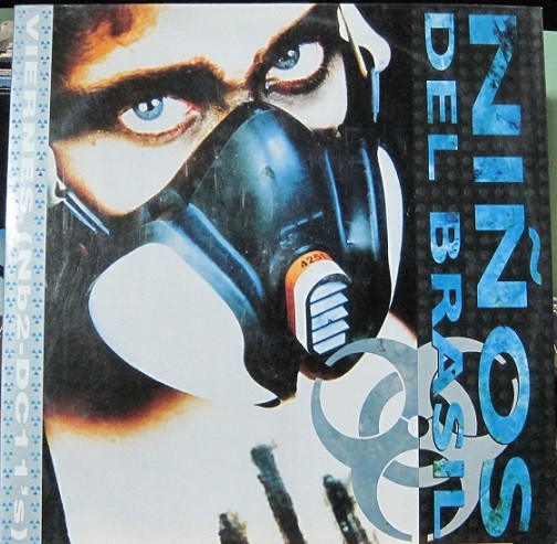 Niños Del Brasil - Viernes ( Nb 2DC 11´S)