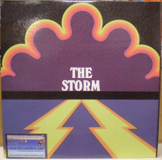 The Storm - The Storm