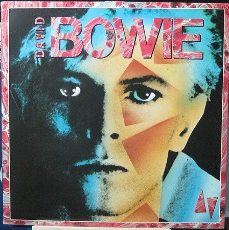 David Bowie - David Bowie.