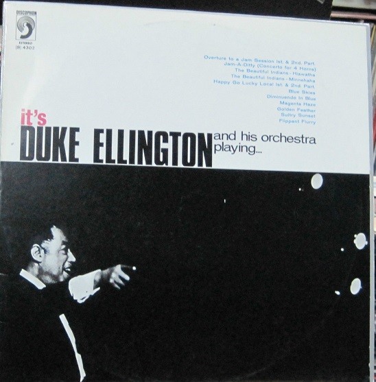Duke Ellington - Its...