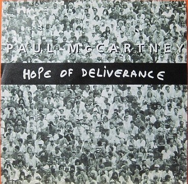 Paul McCartney - Hope Of Deliverance