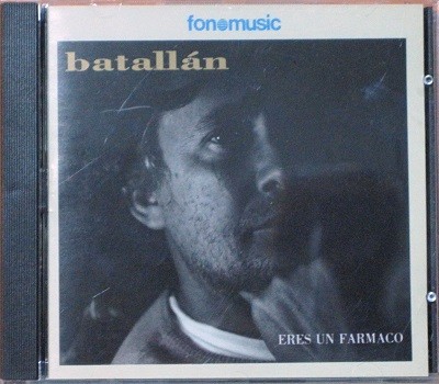 L.E. Batallán - Eres Un Fármaco