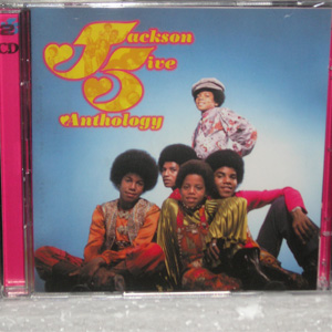 Jackson Five - Anthology