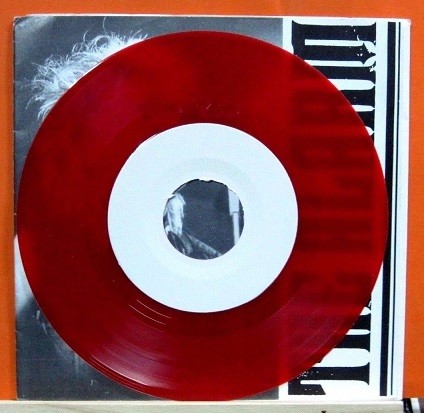 The Alarm - The Alarm.