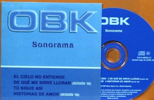 OBK - Sonorama