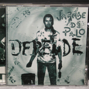 Jarabe De Palo - Depende