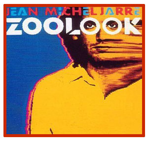 Jean Michel Jarre - Zoolook