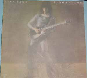 Jeff Beck - Blow By Blow