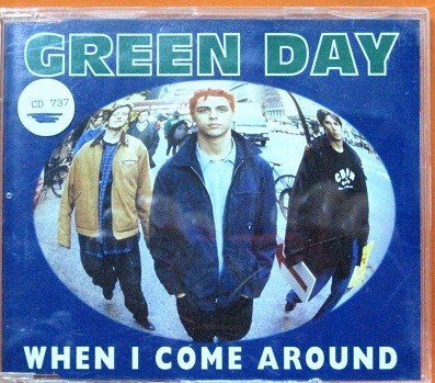 Green Day - When I Come Around