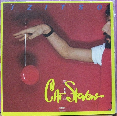 Cat Stevens - Izitso