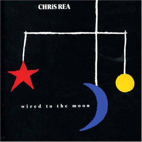 Chris Rea - Wired To The Moon