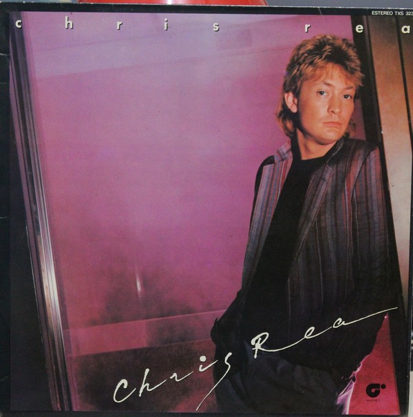 Chris Rea - Chris Rea