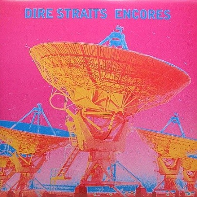 Dire Straits - Encores Dire Straits - Encores