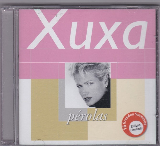 Xuxa - Pérolas