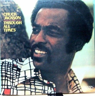 Chuck Jackson - Through All Times