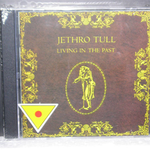 Jethro Tull - Living In The Past Jethro Tull - Living In The Past