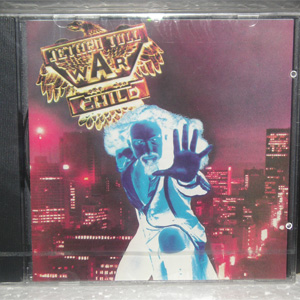 Jethro Tull - War Child Jethro Tull - War Child
