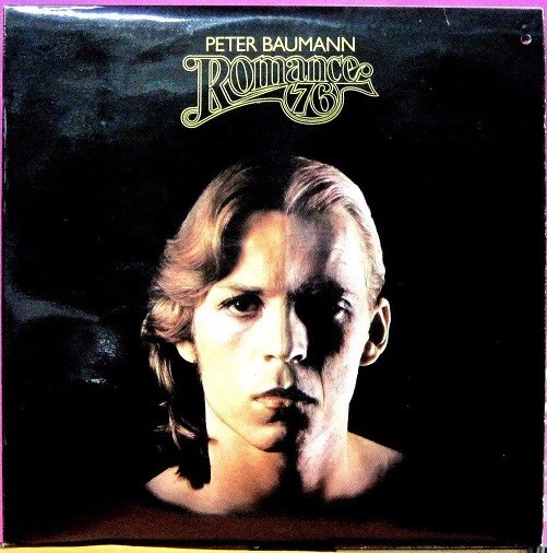 Peter Baumann - Romance 76