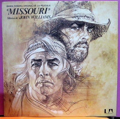 John Williams - Missouri