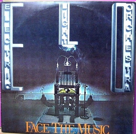 Electric Light Orchestra - Face The Music