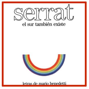 Serrat - El Sur También Existe