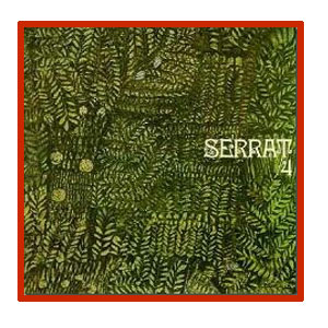 Serrat - 4