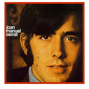 Serrat - Joan Manuel Serrat