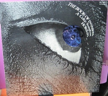 Horslips - The Book Of Invasions A Celtic Symphony