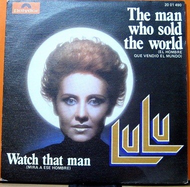 Lulu - The Man Who Sold The World