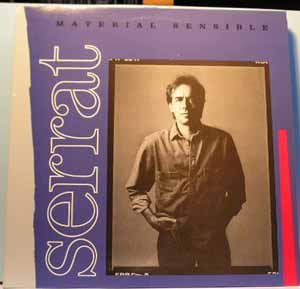 Serrat - Material Sensible