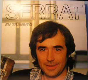 Serrat - En Tránsito