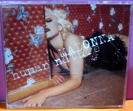 Madonna - Human Nature