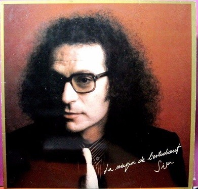 Sisa - La Magia De L´estudiant