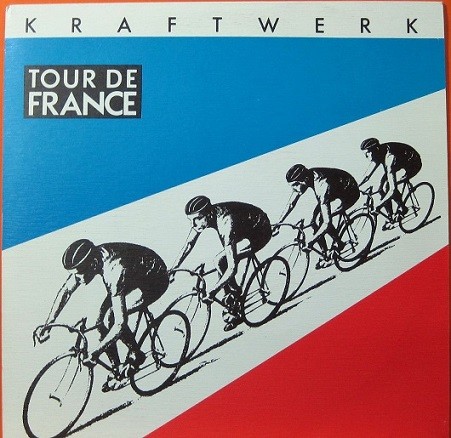 Kraftwerk - Tour De France
