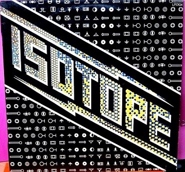 Isotope - Isotope