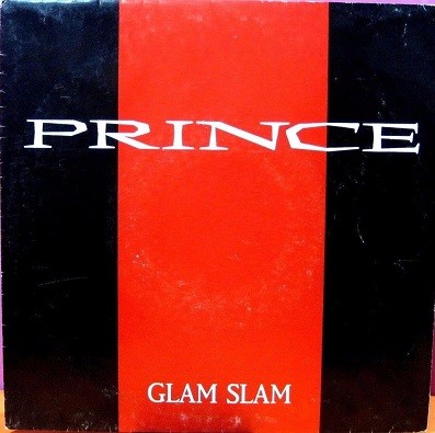 Prince - Glam Slam